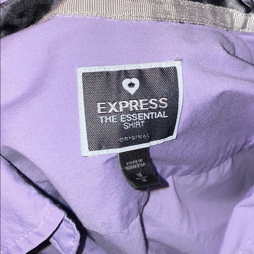 Express blouse - Picture 3 of 3